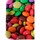 Brett & Sons Tapis House Of Kids ULTRA DOUX BONBONS Multicolore