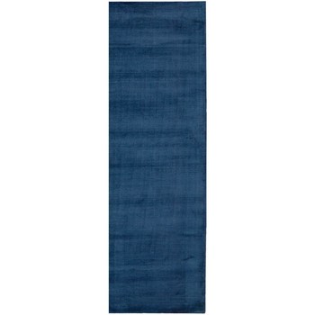 Maison & Déco Tapis Calvin Klein Jeans Tapis moderne Lunar Bleu 110x170 cm Bleu