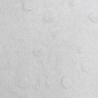 Maison & Déco Tapis Impalo Tapis enfant Conton Ronda Blanc 120x160 cm Blanc