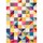 La Maison De Le Tapis Unamourdetapis Tapis moderne Detru Boutik Multicolore 200x290 cm Multicolore