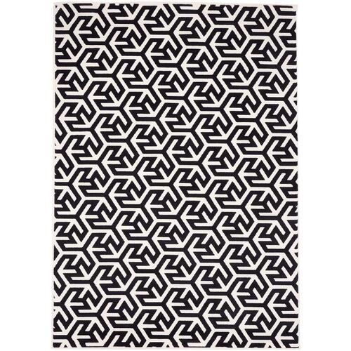 Duck And Cover Tapis Unamourdetapis AF1 NICE 1 Noir