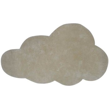For cool girls only Tapis Impalo NUAGE 1 Beige