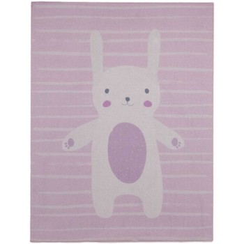 Manchester City Fc Tapis Unamourdetapis PINK BUNNY MD Rose