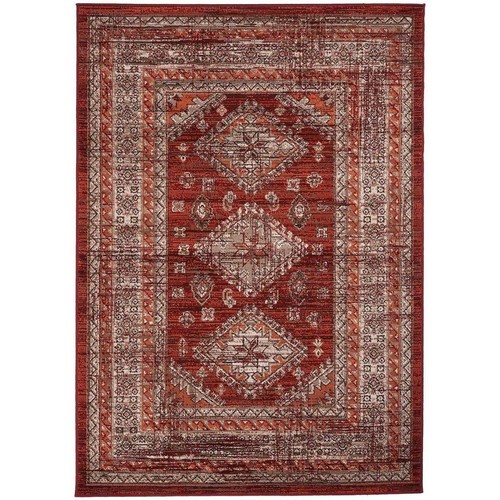 Tango And Friend Tapis Unamourdetapis AF1 DAZOR Rouge
