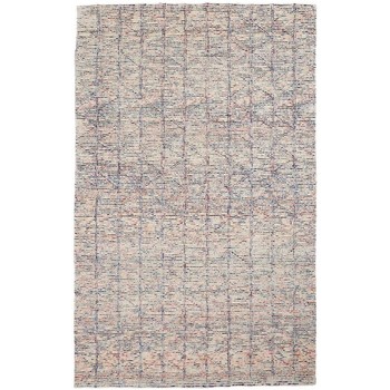 For cool girls only Tapis Impalo BERNES Multicolore