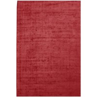 Pulls & Gilets Tapis Unamourdetapis Tapis moderne Neo Uni Rouge 120x170 cm Rouge