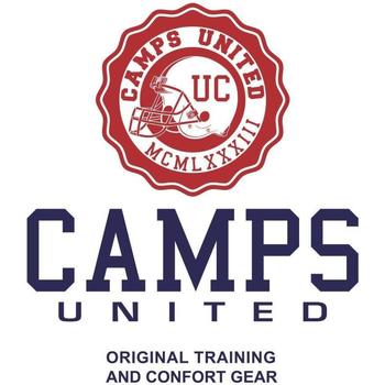 Camps United SKULLS Gris