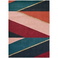 Maison & Déco Tapis Ted Baker Tapis d'orient Sahara Tb 1a2t Multicolore 170x240 cm Multicolore