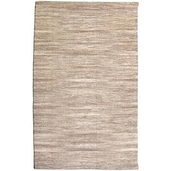 For cool girls only Tapis Impalo UNI CHINÉ 100% BIO Beige