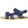 Chaussures Airstep / A.S.98 Chicco 25449-15 Marine