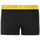 Sous-vêtements Homme Boxers Guess Boxer homme  U84F25 noir/jaune Noir