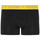 Sous-vêtements Homme Boxers Guess Boxer homme  U84F25 noir/jaune - S Noir