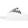 Chaussures Homme Claquettes Emporio Armani EA7 Tong homme ARMANI X4PS01 BLANC Blanc