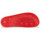 Chaussures Homme Emporio Armani Unterwäsche & Socken Claquette homme ARMANI  XCP001 XCC22 rouge - 36 Rouge