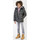 Vêtements Enfant Vestes Bottines Timberland Parka junior  Camouflage T26493 - 10 ANS Kaki
