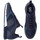 Chaussures Homme Baskets mode Emporio Armani EA7 Basket Armani Homme bleu marine X8X027 XK050 Bleu
