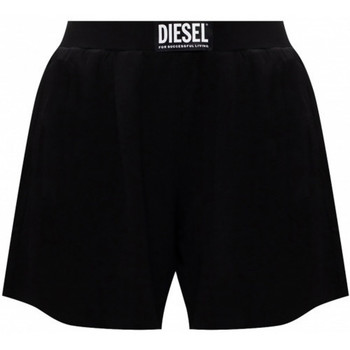 Vêtements Diesel Shortnoir A00923 Noir - Vêtements Shorts / Bermudas