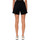 Vêtements Femme Shorts / Bermudas Diesel Short  femme noir A00923 Noir