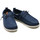 Chaussures Baskets mode Wrangler Chaussure  bleu chiné WM11141A BLEU Bleu