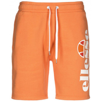 Vêtements Enfant Maillots / Shorts de bain Ellesse Short  junior orange TOYLE - 10/11ANS Orange