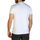 Vêtements Homme T-shirts manches courtes Aquascutum - qmt019m0 Blanc
