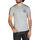 Vêtements Homme T-shirts Rose manches courtes Aquascutum - qmt017m0 Gris