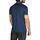 Vêtements Homme Polos manches courtes Aquascutum - qmp025 Bleu
