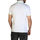 Vêtements Homme Polos manches courtes Aquascutum - qmp025 Blanc