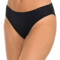 Sous-vêtements Femme Culottes & slips Calvin Klein Jeans QF4481E-001 Noir