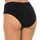 Sous-vêtements Femme Slips Calvin Klein Jeans QF4944E-001 Noir