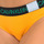 Sous-vêtements Femme Culottes & slips Calvin Klein Jeans QF5449E-1ZK Orange