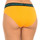 Sous-vêtements Femme Culottes & slips Calvin Klein Jeans QF5449E-1ZK Orange