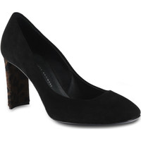 Chaussures Femme Escarpins Giuseppe Zanotti I760052 Noir