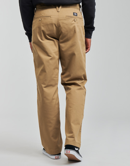 Vêtements Homme Pantalons Homme | Vans AUTHENTIC - SM58925
