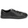 Chaussures Homme Baskets basses Pataugas JAYO Noir
