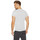 Vêtements Homme Débardeurs / T-shirts sans manche Emporio Armani EA7 Tee-shirt homme Emporio Armani 111035 new blanc Blanc
