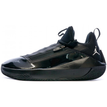 Chaussures Homme Basketball Nike AQ0397-001 Noir