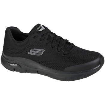 Skechers Homme Baskets Basses  Arch Fit