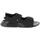 Chaussures Garçon adidas bj9205 lx24 carbon dualrod price range rover adidas bj9205 Originals Swim sandal c cblack Noir