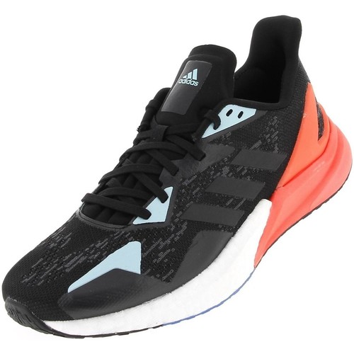 Chaussures Homme Running / trail adidas Originals X9000l3 m running pro h Noir