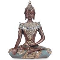 Pulls & Gilets Statuettes et figurines Signes Grimalt Bouddha Dorado