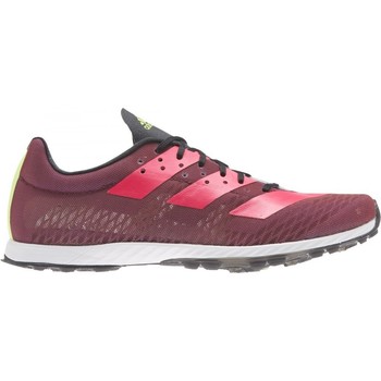 Chaussures Femme Running / trail adidas Originals Adizero Xc Sprint W Noir