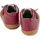 Chaussures Fille Plaids / jetés Baskets cuir TWS FW Rose