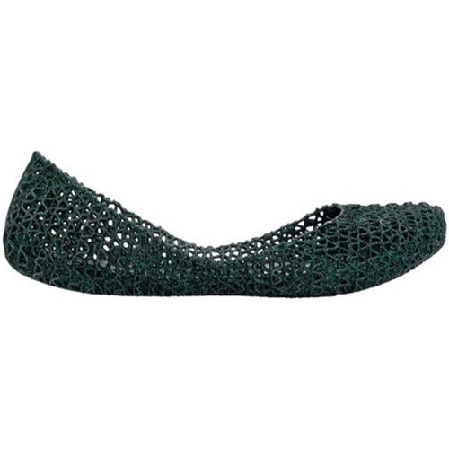 Melissa 31512 Vert - Chaussures Ballerines Femme 73,00 €