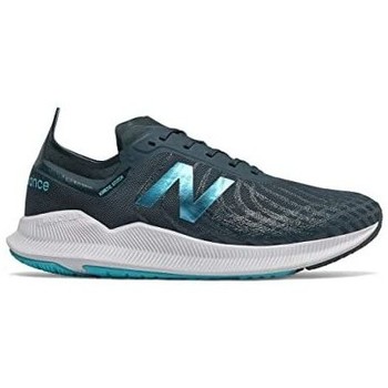 Chaussures Homme new balance fuelcell run faster MFCTKLB X Fuel Cell Bleu