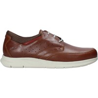 Chaussures Homme Baskets mode Rogers 2702 Marron