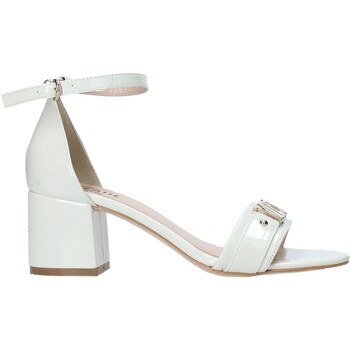 Chaussures Femme Sandales et Nu-pieds Alviero Martini E120 9210 Blanc