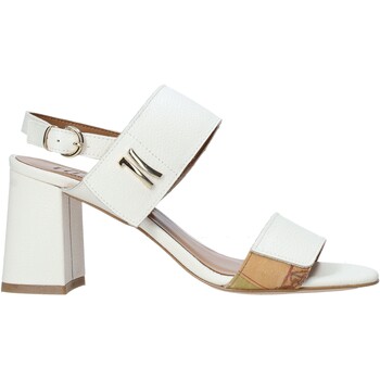 Chaussures Femme Sandales et Nu-pieds Alviero Martini E124 587A Blanc