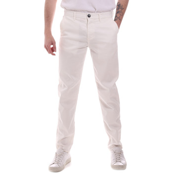 Vêtements Homme Pantalons Sseinse PSE699SS Blanc