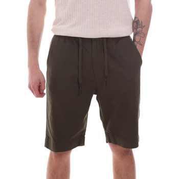 Vêtements Homme Shorts / Bermudas Antony Morato MMSH00170 FA900128 Vert